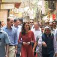 kate middleton rencontre william