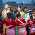 robe rencontre kate et william