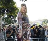 Fergie