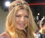 Fergie