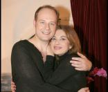 Un point c'est tout ! : Nicole Calfan et Alain Bouzigues