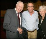 Un point c'est tout ! : Philippe Lavil, Françoise de Panafieu et le professeur Cabrol