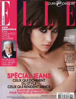 Olga Kurylenko
