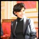 REPORTAGE PHOTOS : Rachida Dati, soutenue par Nicolas Sarkozy, a enfin retrouvé le sourire !