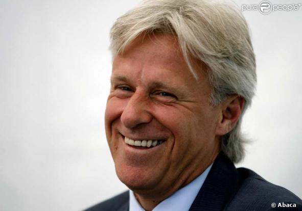 Björn Borg