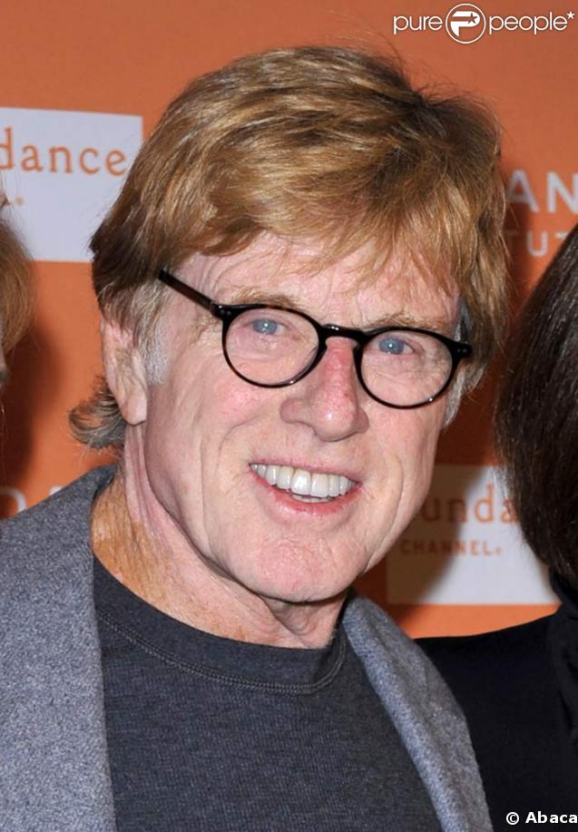 Robert Redford - Photo Colection