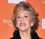 Jane Fonda