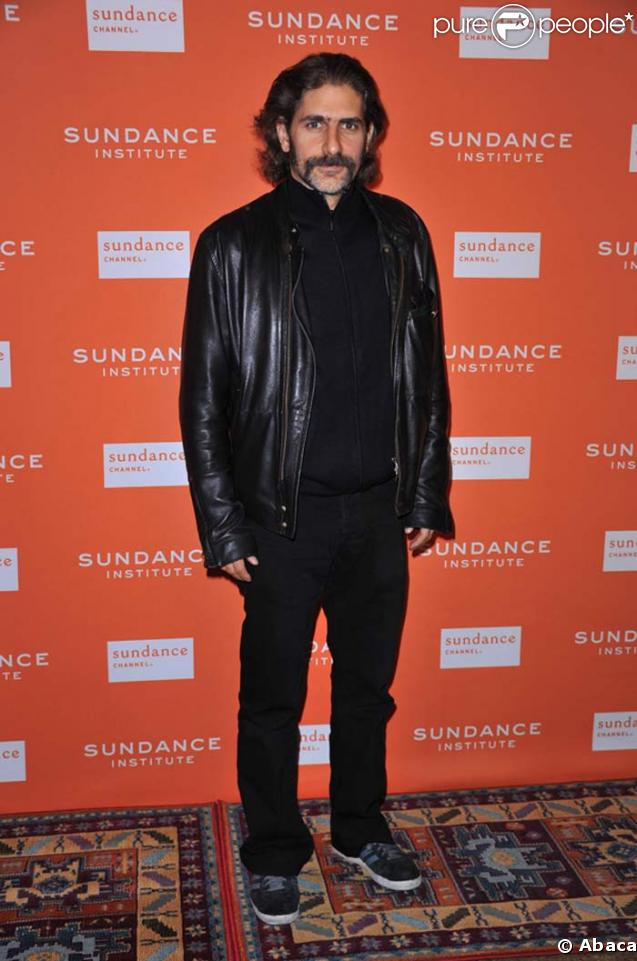 Michael Imperioli