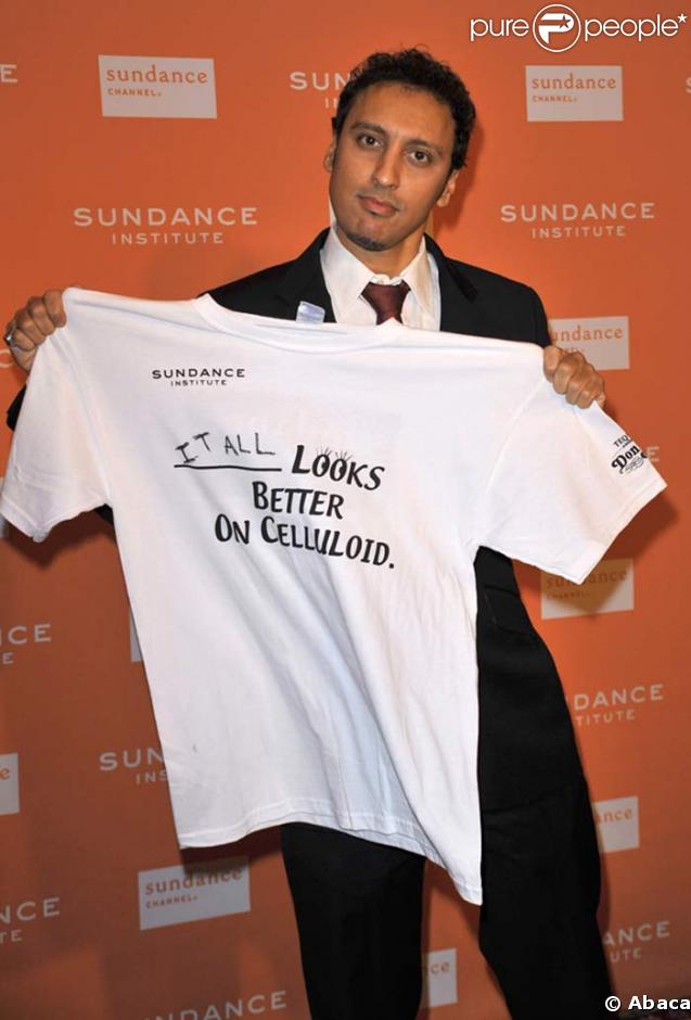 Aasif Mandvi