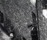 Jacques Mesrine à la Prison de la Santé