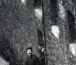 Jacques Mesrine à la Prison de la Santé
