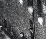 Jacques Mesrine à la Prison de la Santé