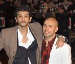 Eric Judor et Ramzy