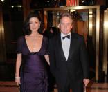 Michael Douglas et Catherine Zeta-Jones