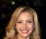 Lisa Kudrow à la Première du film PS I love you