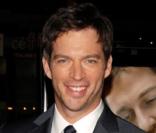 Harry Connick Jr à la Première du film PS I love you