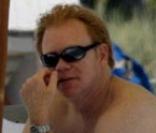 David Caruso et sa nouvelle compagne