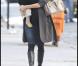 REPORTAGE PHOTOS : Naomi Watts, très enceinte et épanouie avec son fils trop mignon !