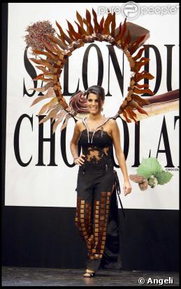 Karine Ferri