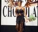 REPORTAGE PHOTOS : Karine Ferri, rayon de soleil du Salon du Chocolat!
