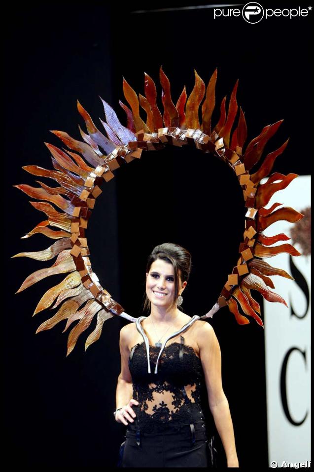 Karine Ferri