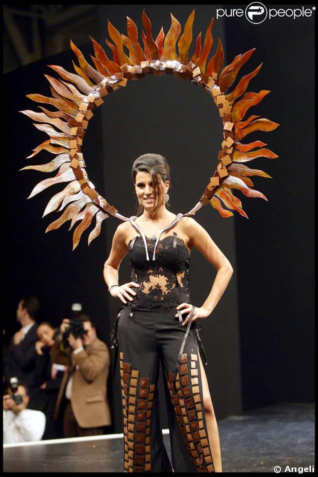 Karine Ferri