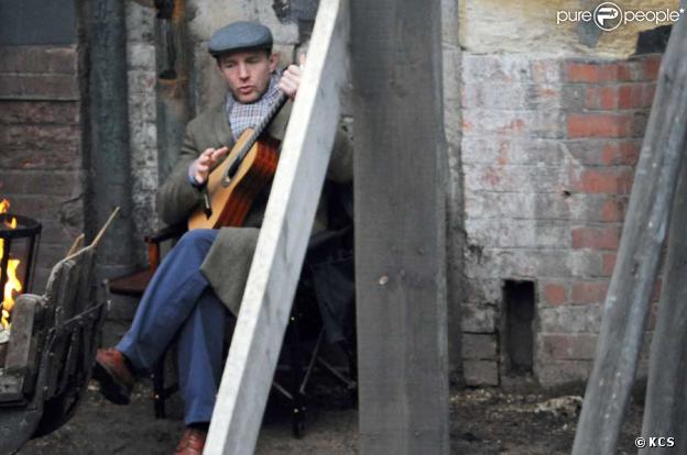 Guy Ritchie, un petit coup de blues ?