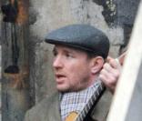 Guy Ritchie, un petit coup de blues ?
