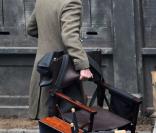 Guy Ritchie, un petit coup de blues ?