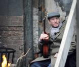 Guy Ritchie, un petit coup de blues ?