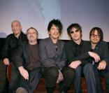 Le groupe Indochine