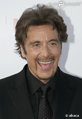 Al Pacino jouera pour Patrice Chéreau