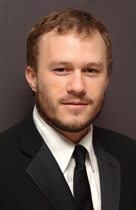 Heath Ledger Nº 3 dans la liste Forbes des personnes decedees les plus fortunees