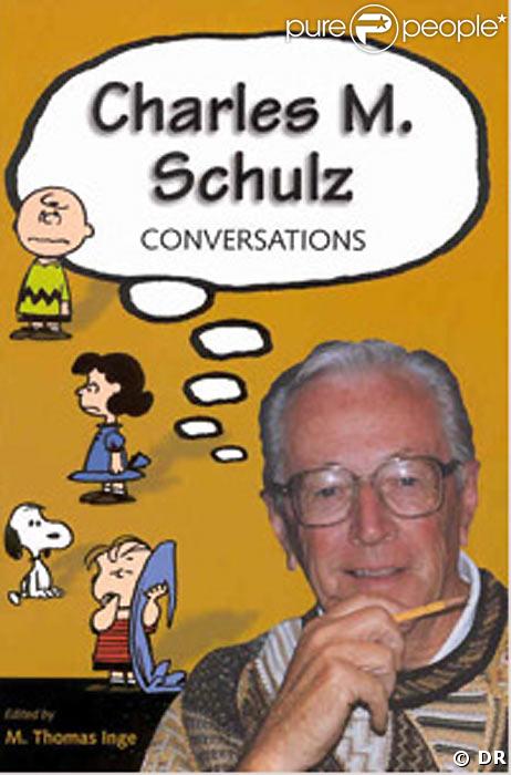 Charles M. Schulz  Nº 2 dans la liste Forbes des personnes decedees les plus fortunees