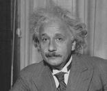 Albert Einstein Nº 4 dans la liste Forbes des personnes decedees les plus fortunees