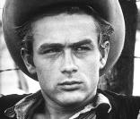 James Dean Nº 12 dans la liste Forbes des personnes decedees les plus fortunees