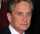 Michael Douglas