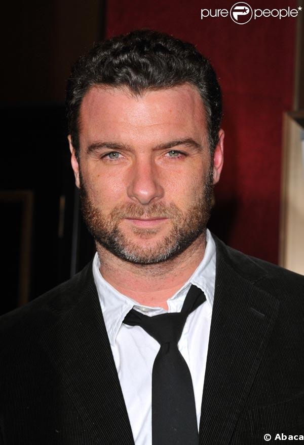 Liev Schreiber