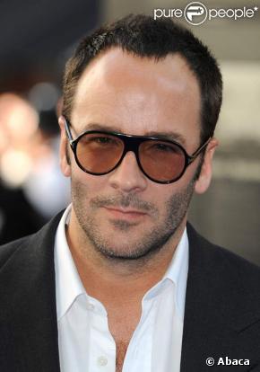 Tom Ford