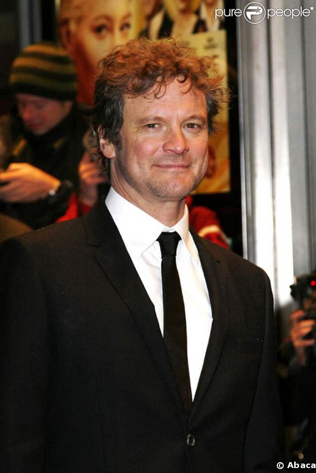 Colin Firth