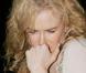 Nicole Kidman n'arrête pas de pleurer !