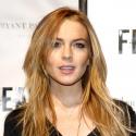 REPORTAGE PHOTOS : Lindsay Lohan... juste superbe et un corps de rêve !