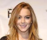 Lindsay Lohan