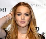 Lindsay Lohan
