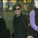 REPORTAGE PHOTOS : La superbe Jessica Biel... super classe à Londres, et un sourire éclatant !