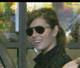 Jessica Biel