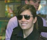 Jessica Biel