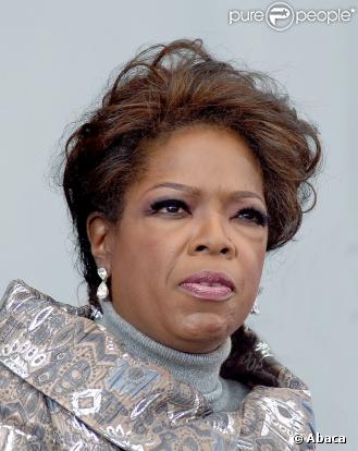 Oprah 
