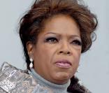 Oprah