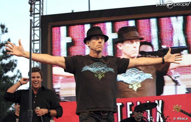 Hugh Laurie